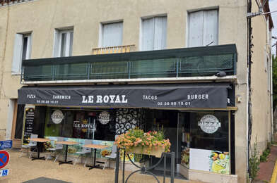 Immeuble  149500 €