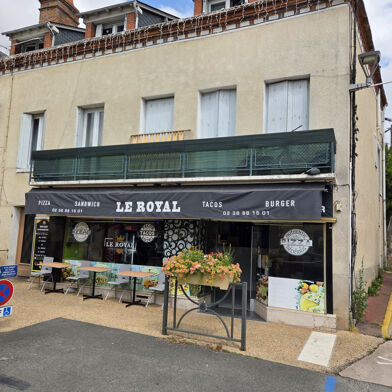 Immeuble  170000 €