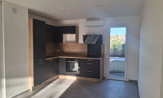 Appartement 3 Pièces 66 m² à vendre à Saint-Cyr-sur-Mer (83270)