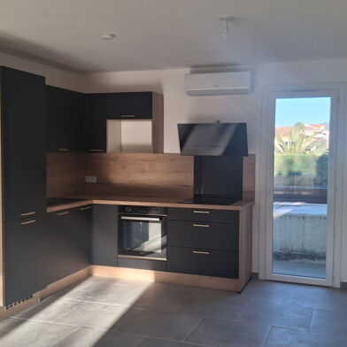 Appartement 3 pièces 349000 €