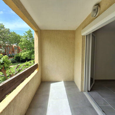 Appartement 3 pièces 349000 €