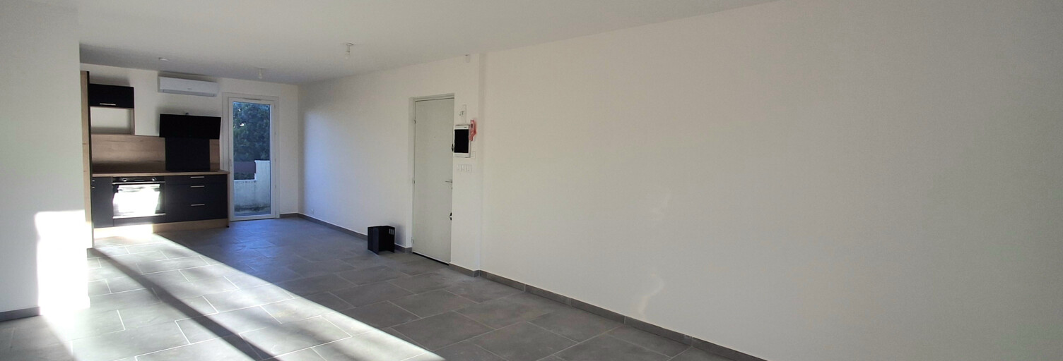 Appartement 3 Pièces 66 m² à vendre à Saint-Cyr-sur-Mer (83270)