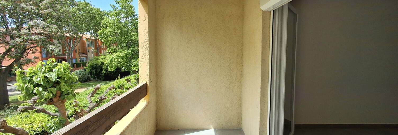 Appartement 3 Pièces 66 m² à vendre à Saint-Cyr-sur-Mer (83270)