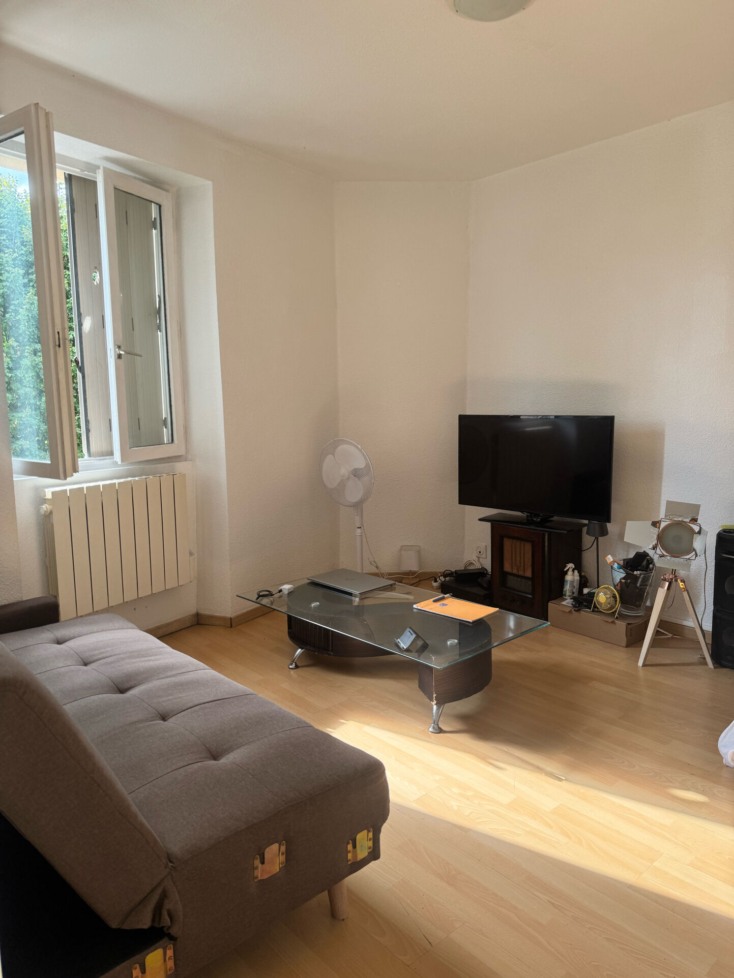 Appartement  T2 à vendre Saint-Rambert-d'Albon 26140