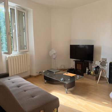 Appartement 2 pièces 59000 €