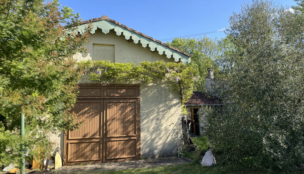 Villa / Maison 9 pièces  à vendre Saint-Savinien 17350