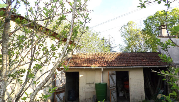 Villa / Maison 9 pièces  à vendre Saint-Savinien 17350