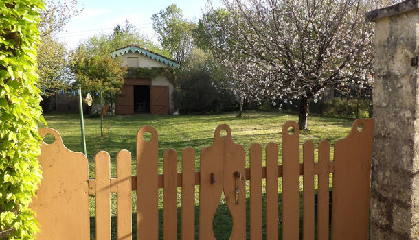 Villa / Maison 9 pièces  à vendre Saint-Savinien 17350