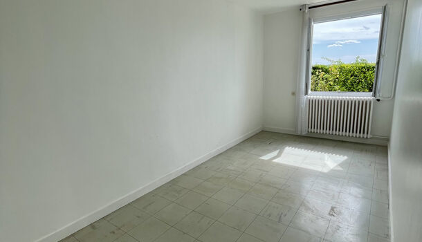 Villa / Maison 3 pièces  à vendre Saint-Savinien 17350