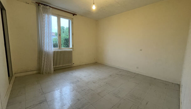 Villa / Maison 3 pièces  à vendre Saint-Savinien 17350