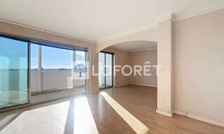 Appartement 3 Pièces 72 m² à vendre à Toulouse (31200)