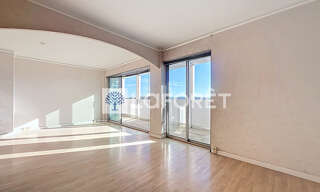 Appartement 3 Pièces 72 m² à vendre à Toulouse (31200)