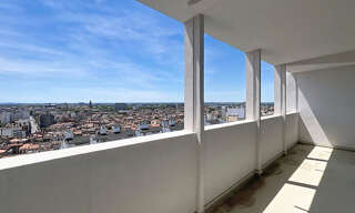 Appartement 3 Pièces 72 m² à vendre à Toulouse (31200)