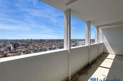 Appartement 3 pièces 199000 €