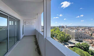 Appartement 3 Pièces 72 m² à vendre à Toulouse (31200)