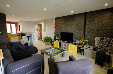 Appartement Colomiers 4 pièce(s) 82 m2 (Vendu Loué) — photo du bien