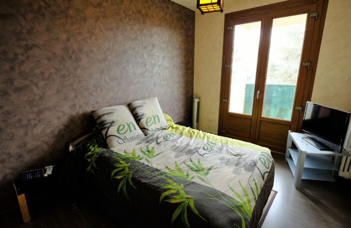 Appartement Colomiers 4 pièce(s) 82 m2 (Vendu Loué) — photo 4