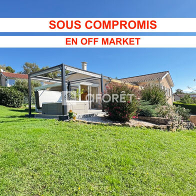 Maison 6 pièces 480000 €