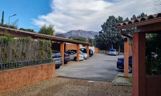 Appartement 2 Pièces 64 m² à vendre à Meyreuil (13590)