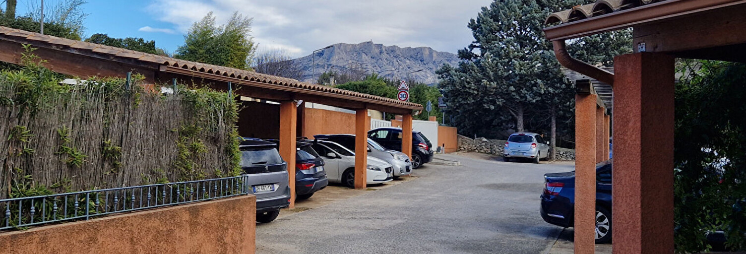 Appartement 2 Pièces 64 m² à vendre à Meyreuil (13590)