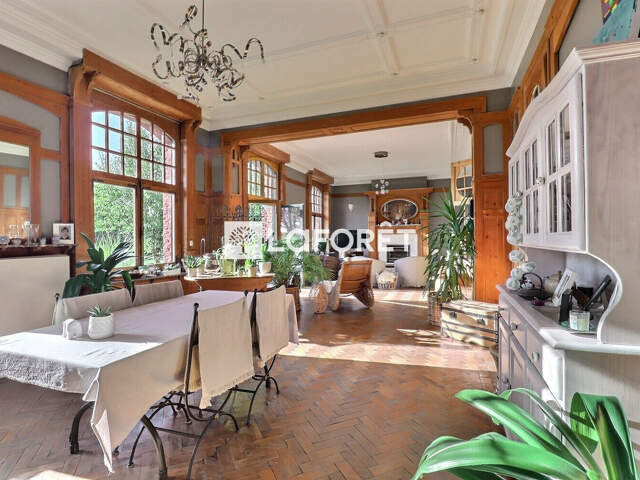 Splendide Maison de 272 m² au coeur d'Houplin-Ancoisne — photo du bien