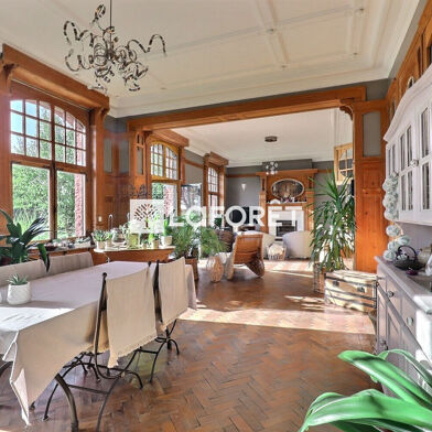 Maison 7 pièces 682500 €