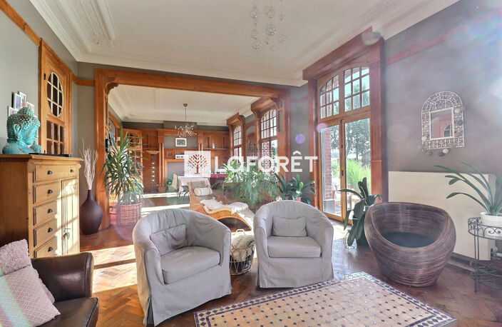 Splendide Maison de 272 m² au coeur d'Houplin-Ancoisne — photo 2