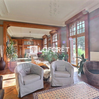 Maison 7 pièces 682500 €