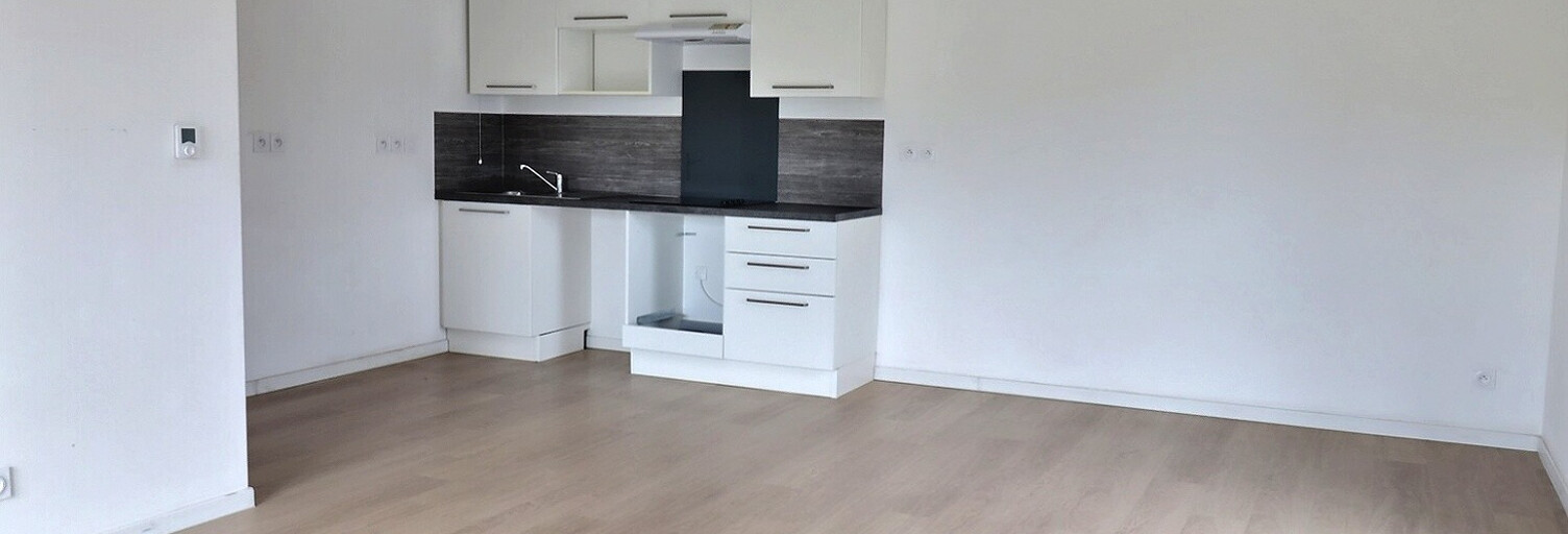 Appartement 3 Pièces 62 m² à vendre à Seclin (59113)