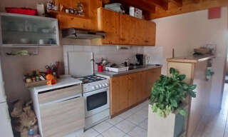 Maison 3 Pièces 70 m² à louer à Saint-Genès-Champanelle (63122)