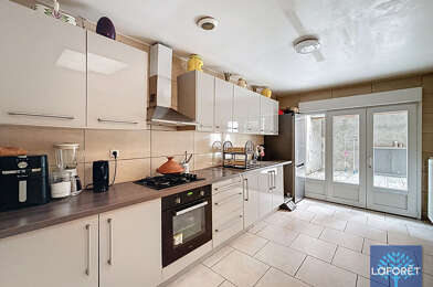 Maison 4 pièces 116500 €