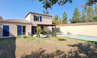 Maison 4 Pièces 90 m² à vendre à Morières-lès-Avignon (84310)