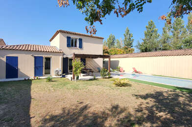 Maison 4 pièces 395000 €