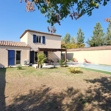 Maison 4 pièces 395000 €