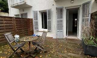 Appartement 1 Pièce 27 m² à louer à Aix-les-Bains (73100)