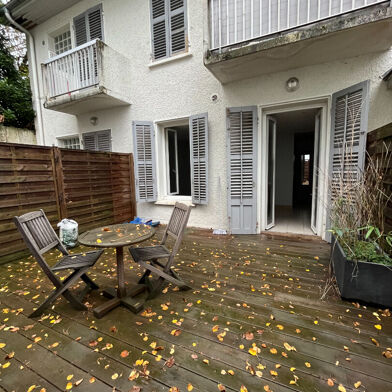 Appartement 1 pièces 608 €