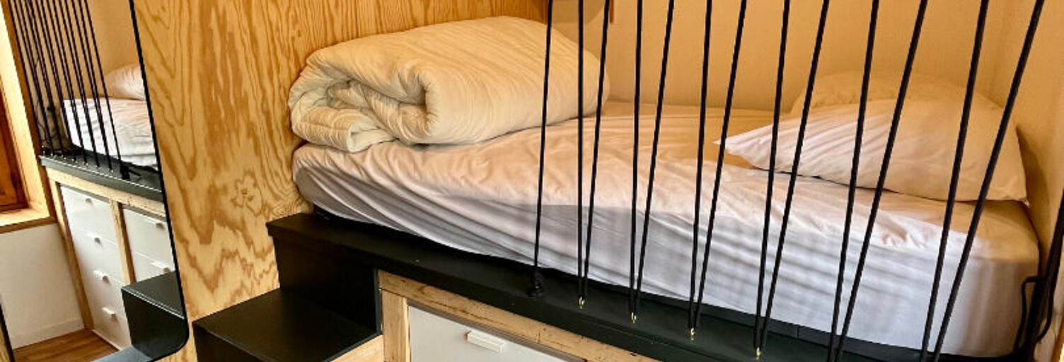 Appartement 1 Pièce 23 m² à louer à Aix-les-Bains (73100)