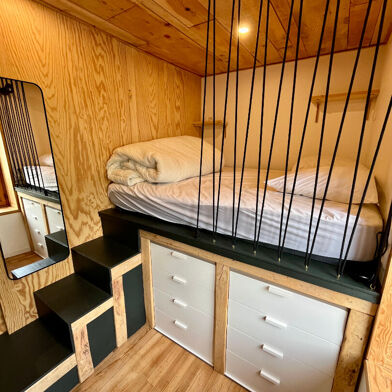 Appartement 1 pièces 679 €