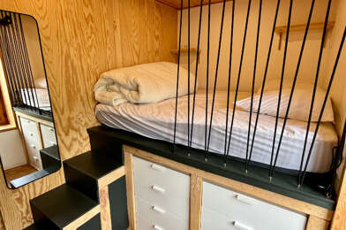 Appartement 1 pièces 679 €
