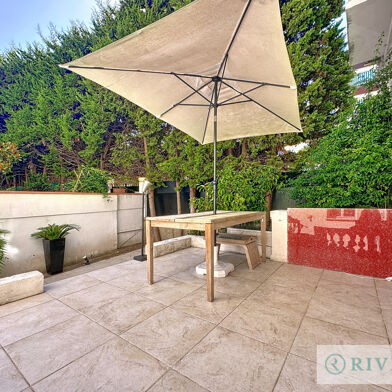 Appartement 2 pièces 449900 €