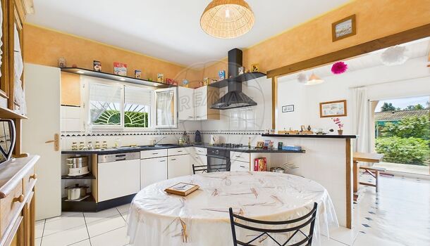 Villa / Maison 4 pièces  à vendre Arsac 33460