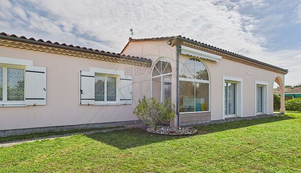 Villa / Maison 4 pièces  à vendre Arsac 33460