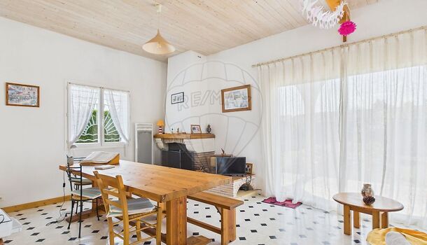 Villa / Maison 4 pièces  à vendre Arsac 33460