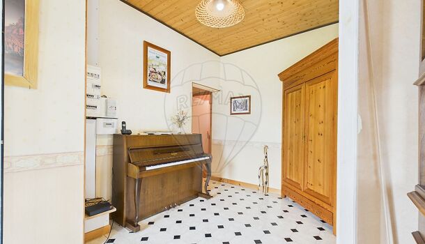 Villa / Maison 4 pièces  à vendre Arsac 33460