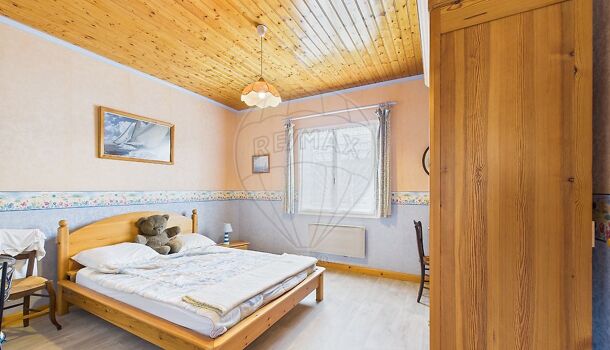 Villa / Maison 4 pièces  à vendre Arsac 33460