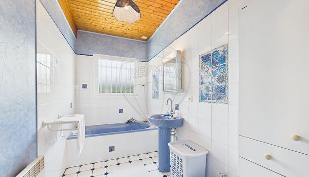 Villa / Maison 4 pièces  à vendre Arsac 33460