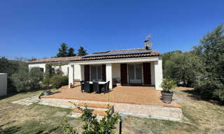 Maison 5 Pièces 155 m² à vendre à Gonfaron (83590)