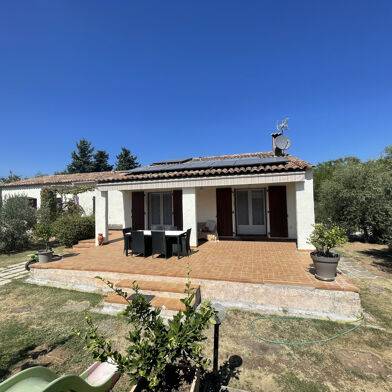 Maison 5 pièces 420000 €