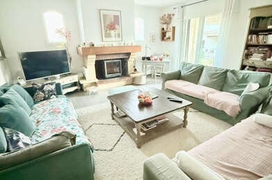 Maison 5 pièces 420000 €