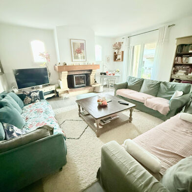 Maison 5 pièces 420000 €